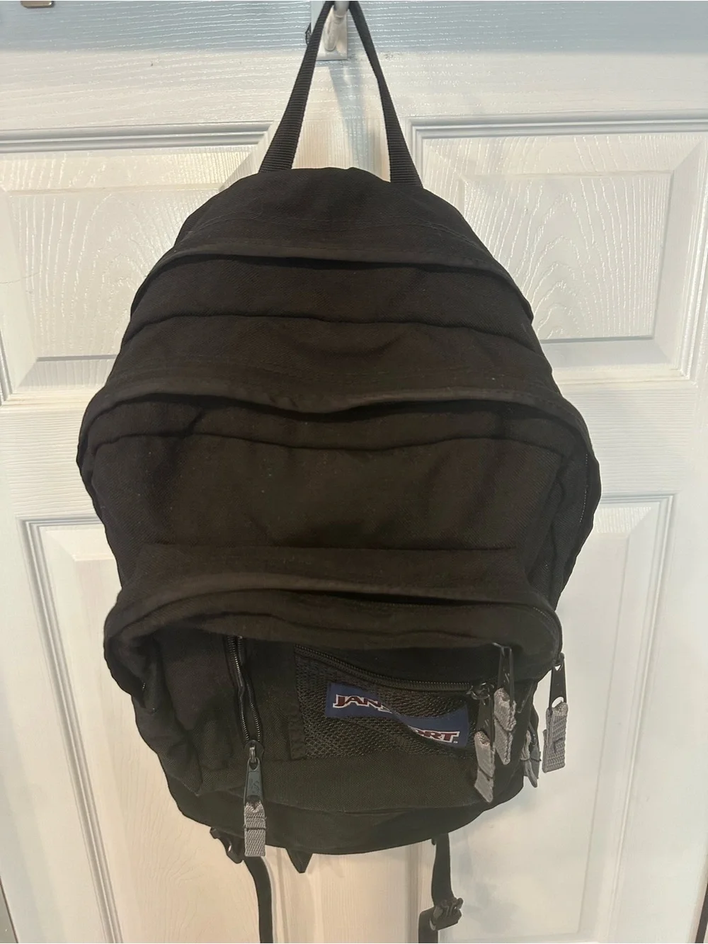 Jansport Big Student backpack